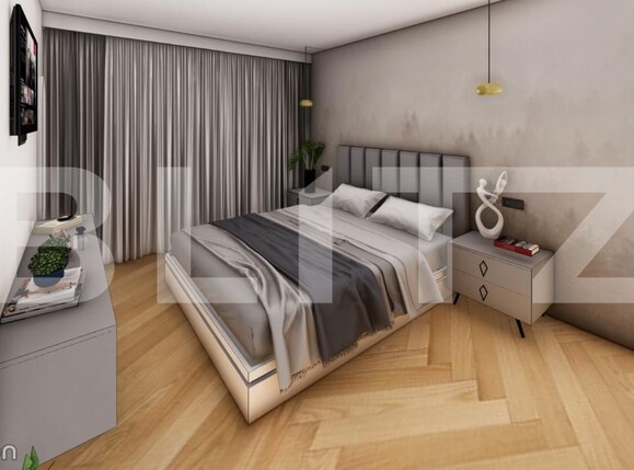 Casa de vânzare 3 camere Industrială - 185219CV | BLITZ Bistriţa | Poza3