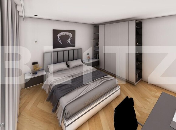 Casa de vânzare 3 camere Industrială - 185219CV | BLITZ Bistriţa | Poza10