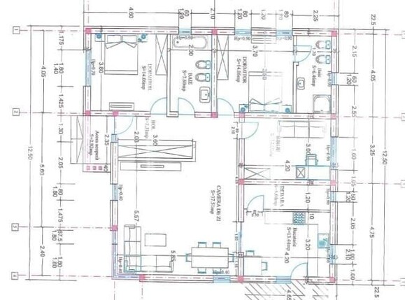 Casa de vânzare 3 camere Industrială - 185219CV | BLITZ Bistriţa | Poza13