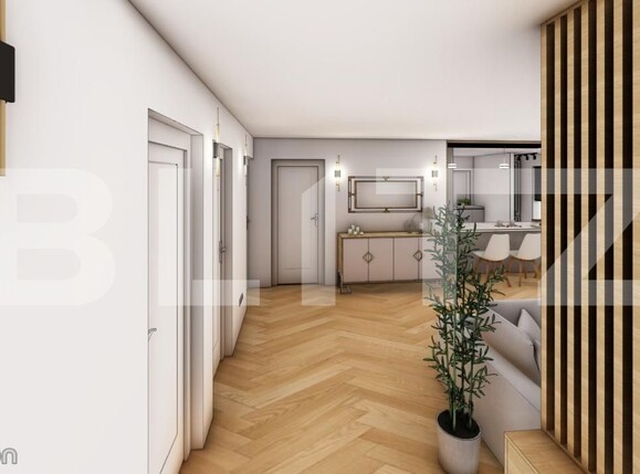 Casa de vânzare 3 camere Industrială - 185219CV | BLITZ Bistriţa | Poza17