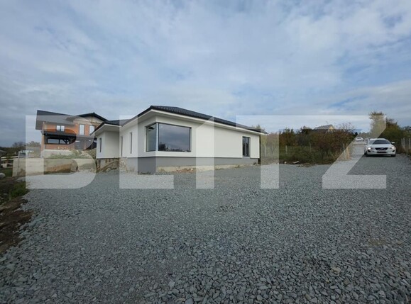 Casa de vânzare 3 camere Industrială - 185219CV | BLITZ Bistriţa | Poza1