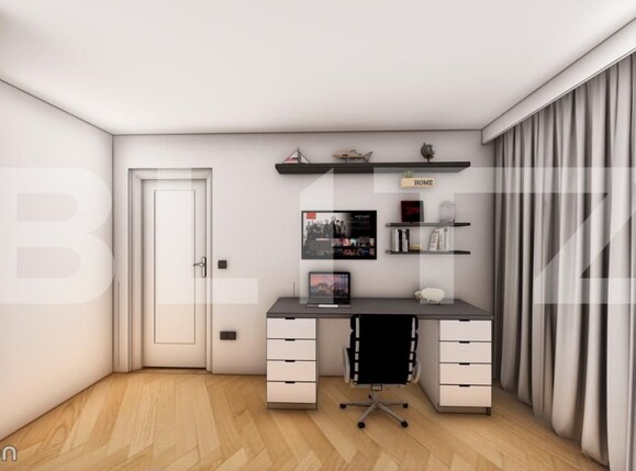 Casa de vânzare 3 camere Industrială - 185219CV | BLITZ Bistriţa | Poza8