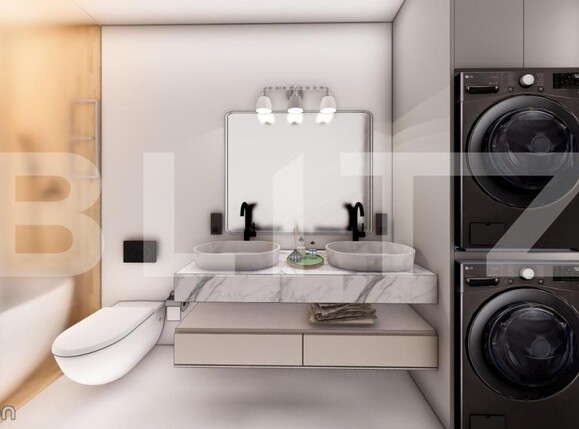 Casa de vânzare 3 camere Industrială - 185219CV | BLITZ Bistriţa | Poza25