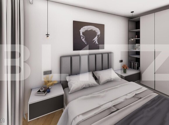 Casa de vânzare 3 camere Industrială - 185219CV | BLITZ Bistriţa | Poza9