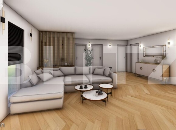 Casa de vânzare 3 camere Industrială - 185219CV | BLITZ Bistriţa | Poza16