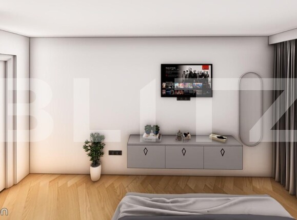 Casa de vânzare 3 camere Industrială - 185219CV | BLITZ Bistriţa | Poza6