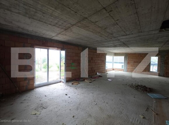 Casa de vânzare 3 camere Industrială - 185219CV | BLITZ Bistriţa | Poza12