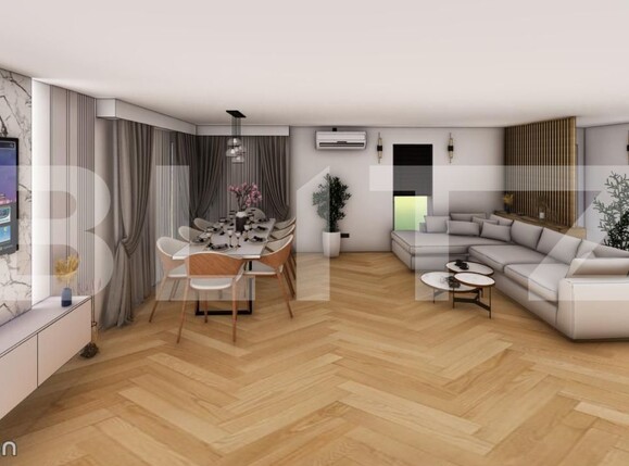 Casa de vânzare 3 camere Industrială - 185219CV | BLITZ Bistriţa | Poza19