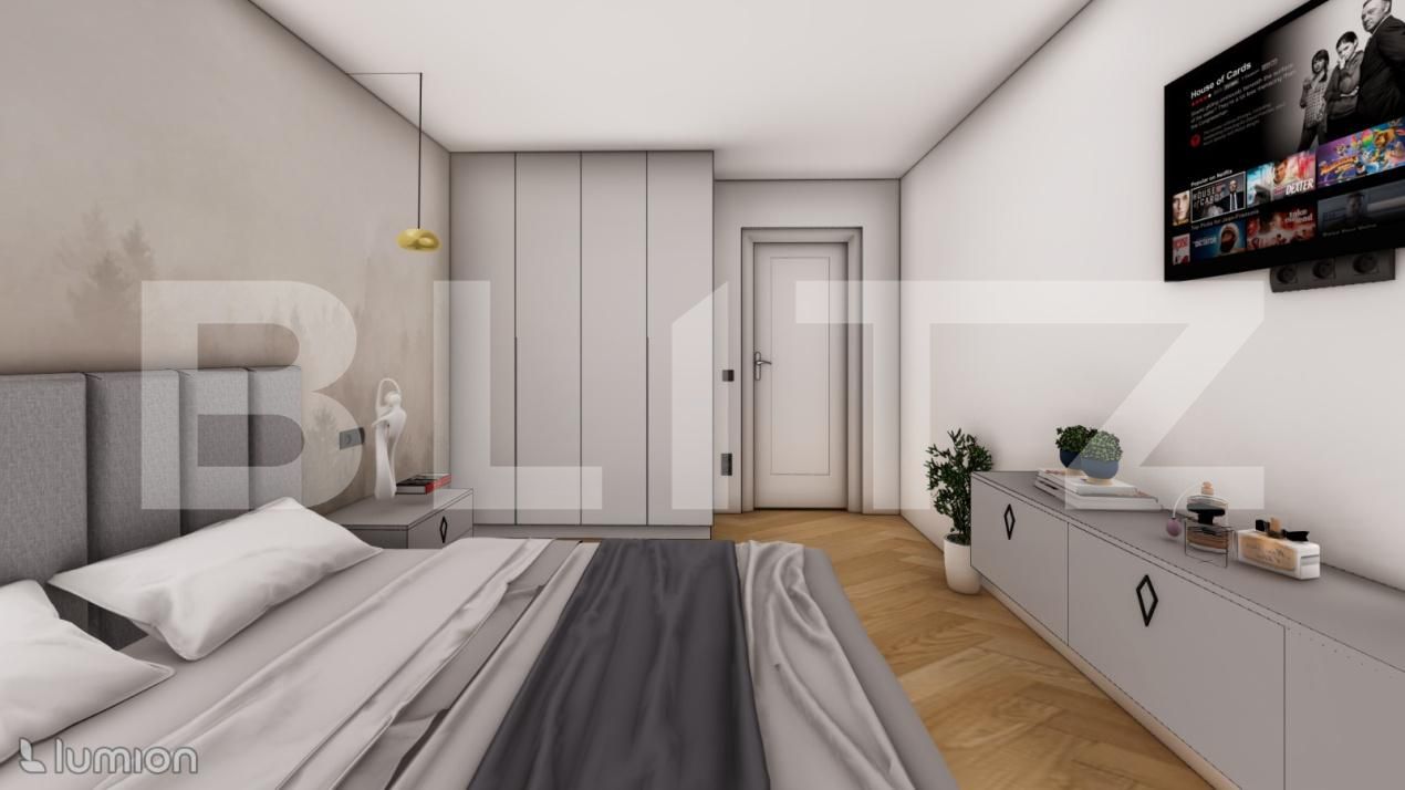 Casa de vânzare 3 camere Industrială - 185219CV | BLITZ Bistriţa | Poza4