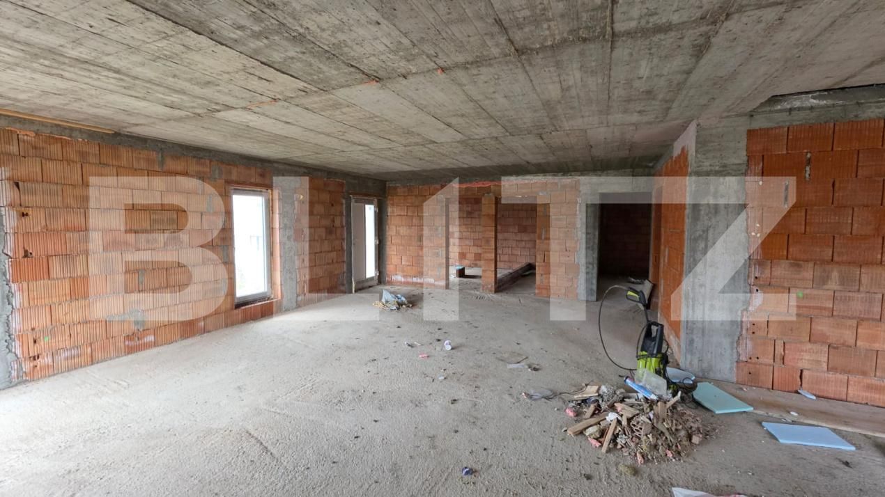 Casa de vânzare 3 camere Industrială - 185219CV | BLITZ Bistriţa | Poza11