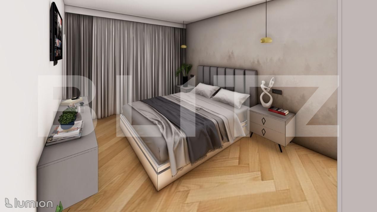 Casa de vânzare 3 camere Industrială - 185219CV | BLITZ Bistriţa | Poza3