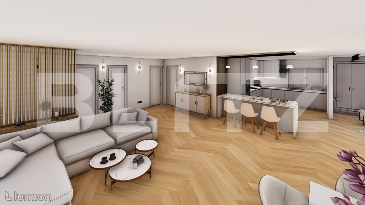 Casa de vânzare 3 camere Industrială - 185219CV | BLITZ Bistriţa | Poza20