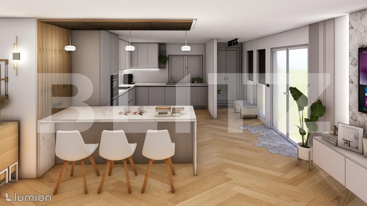 Casa de vânzare 3 camere Industrială - 185219CV | BLITZ Bistriţa | Poza23