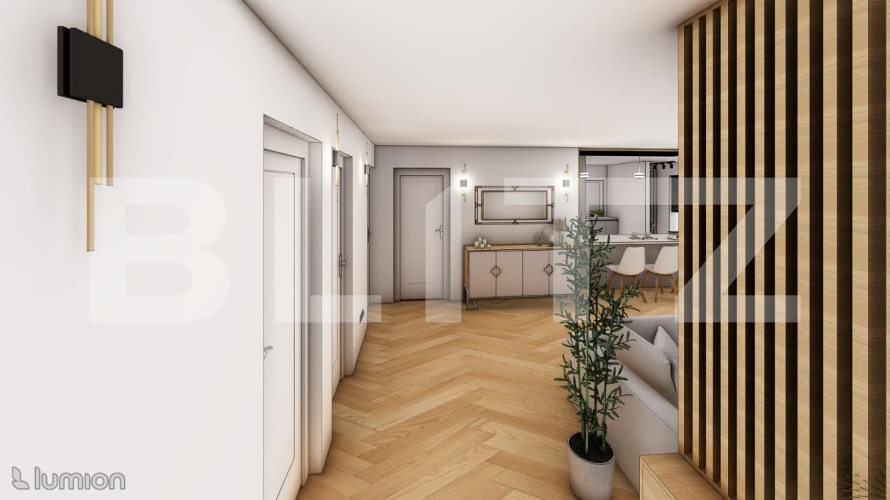 Casa de vânzare 3 camere Industrială - 185219CV | BLITZ Bistriţa | Poza17