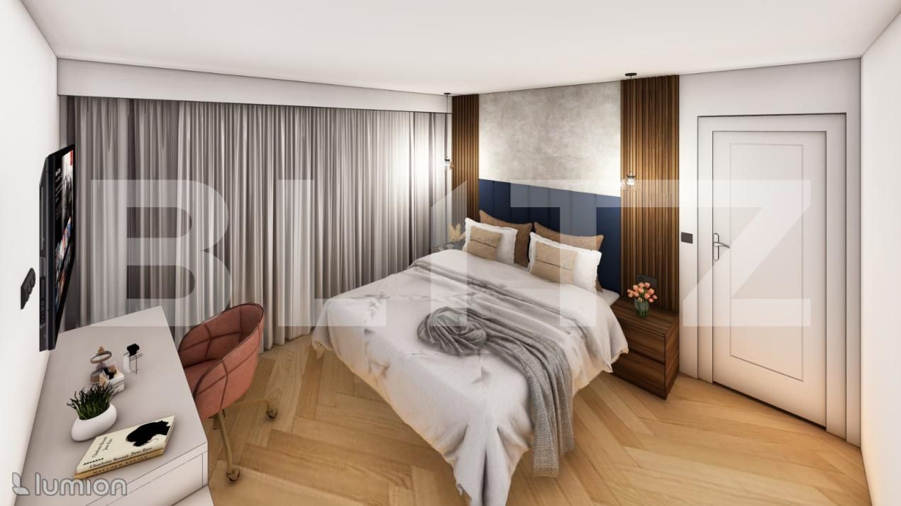 Casa de vânzare 3 camere Industrială - 185219CV | BLITZ Bistriţa | Poza21