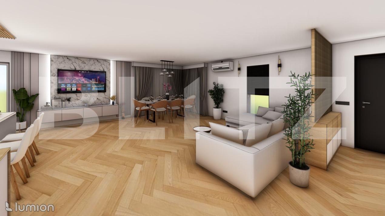 Casa de vânzare 3 camere Industrială - 185219CV | BLITZ Bistriţa | Poza14