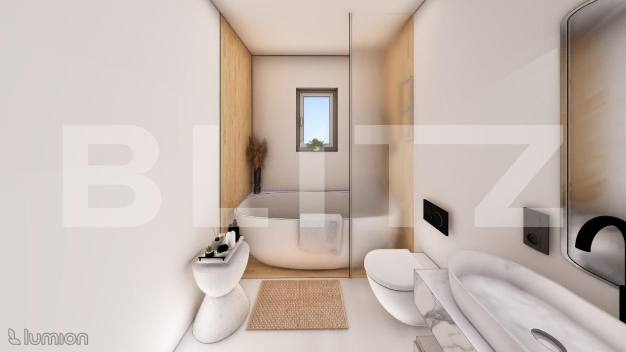 Casa de vânzare 3 camere Industrială - 185219CV | BLITZ Bistriţa | Poza2