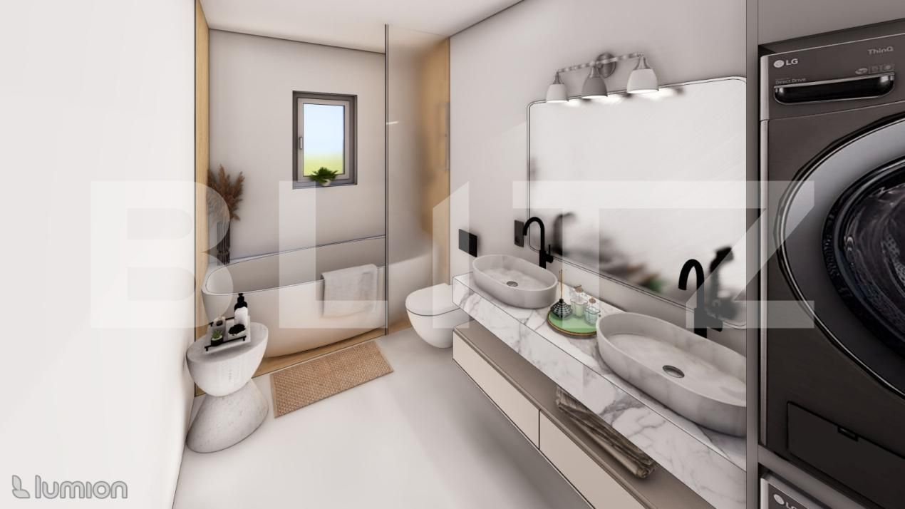 Casa de vânzare 3 camere Industrială - 185219CV | BLITZ Bistriţa | Poza24