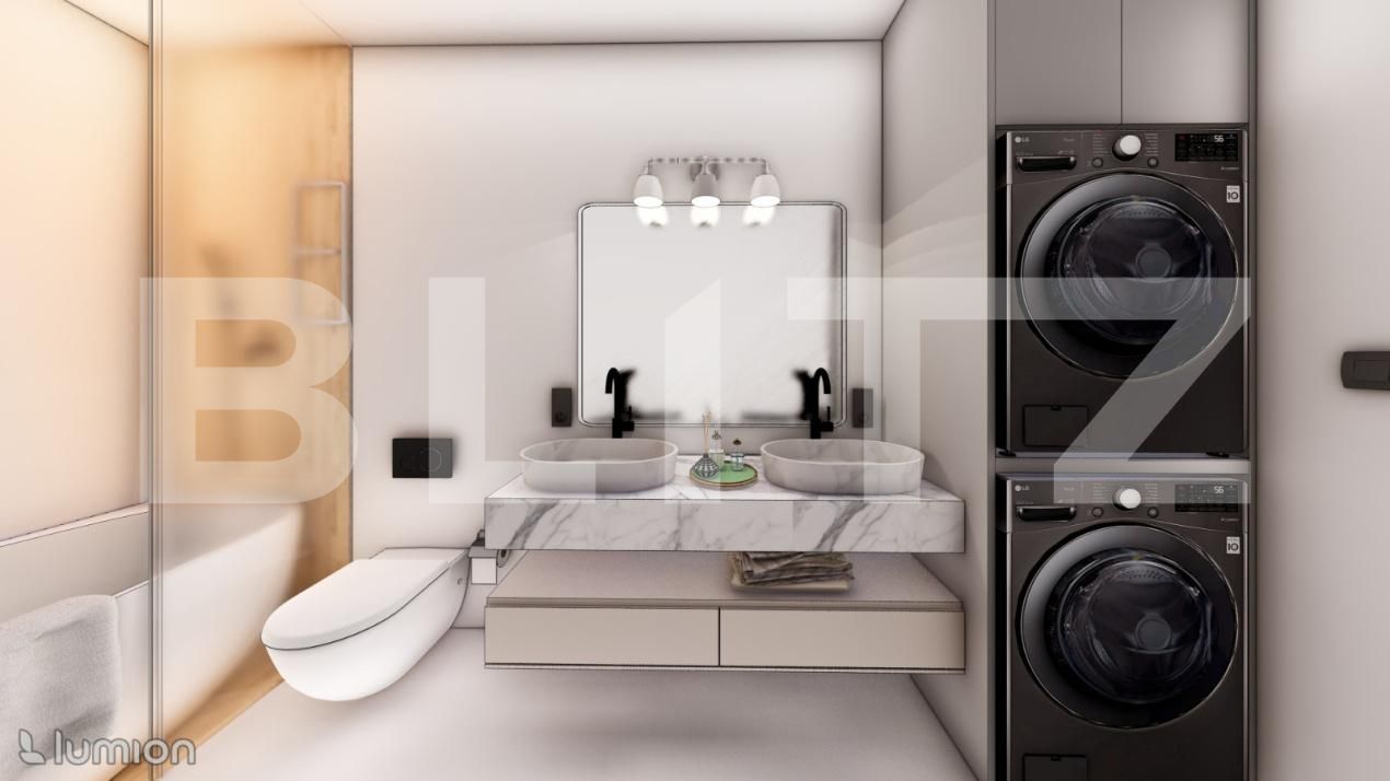 Casa de vânzare 3 camere Industrială - 185219CV | BLITZ Bistriţa | Poza25