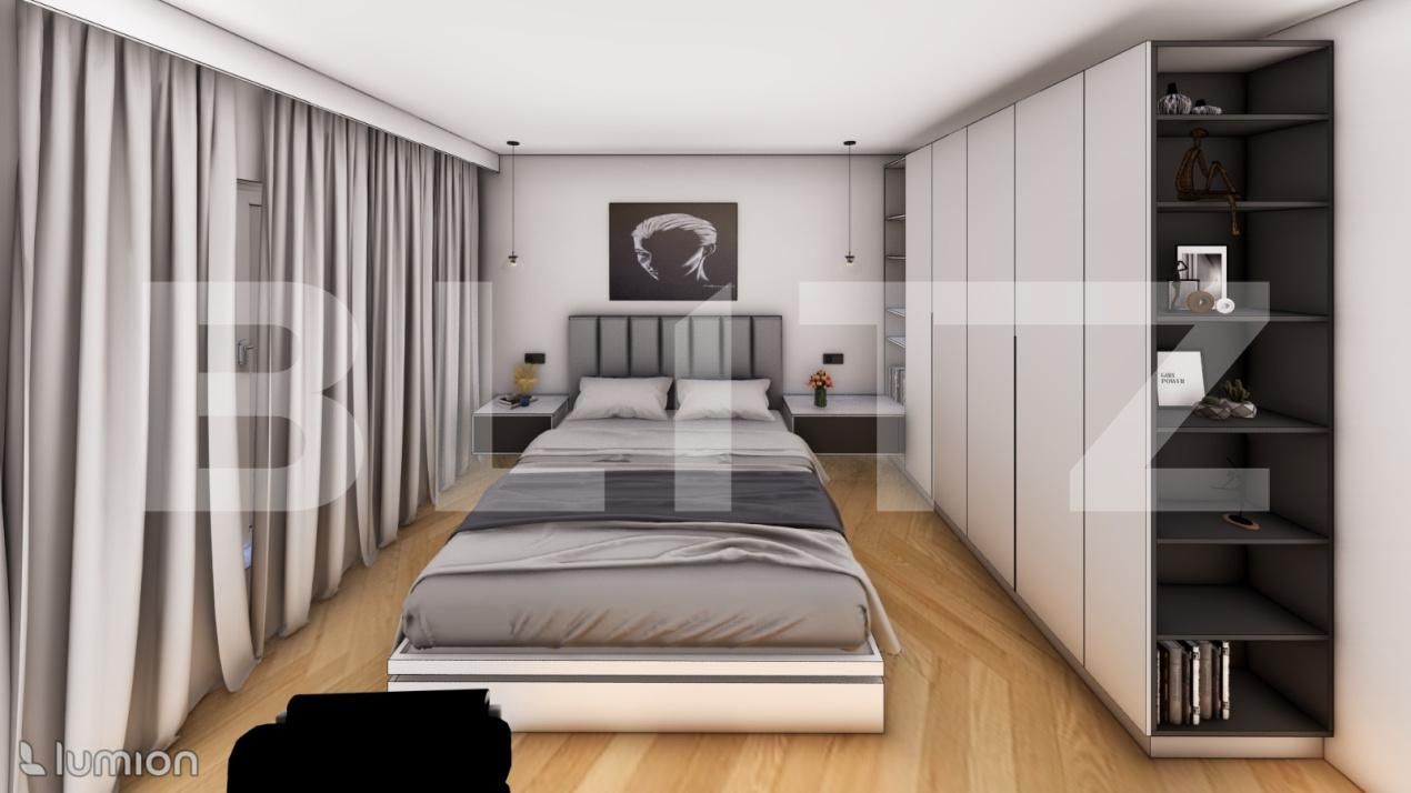 Casa de vânzare 3 camere Industrială - 185219CV | BLITZ Bistriţa | Poza7