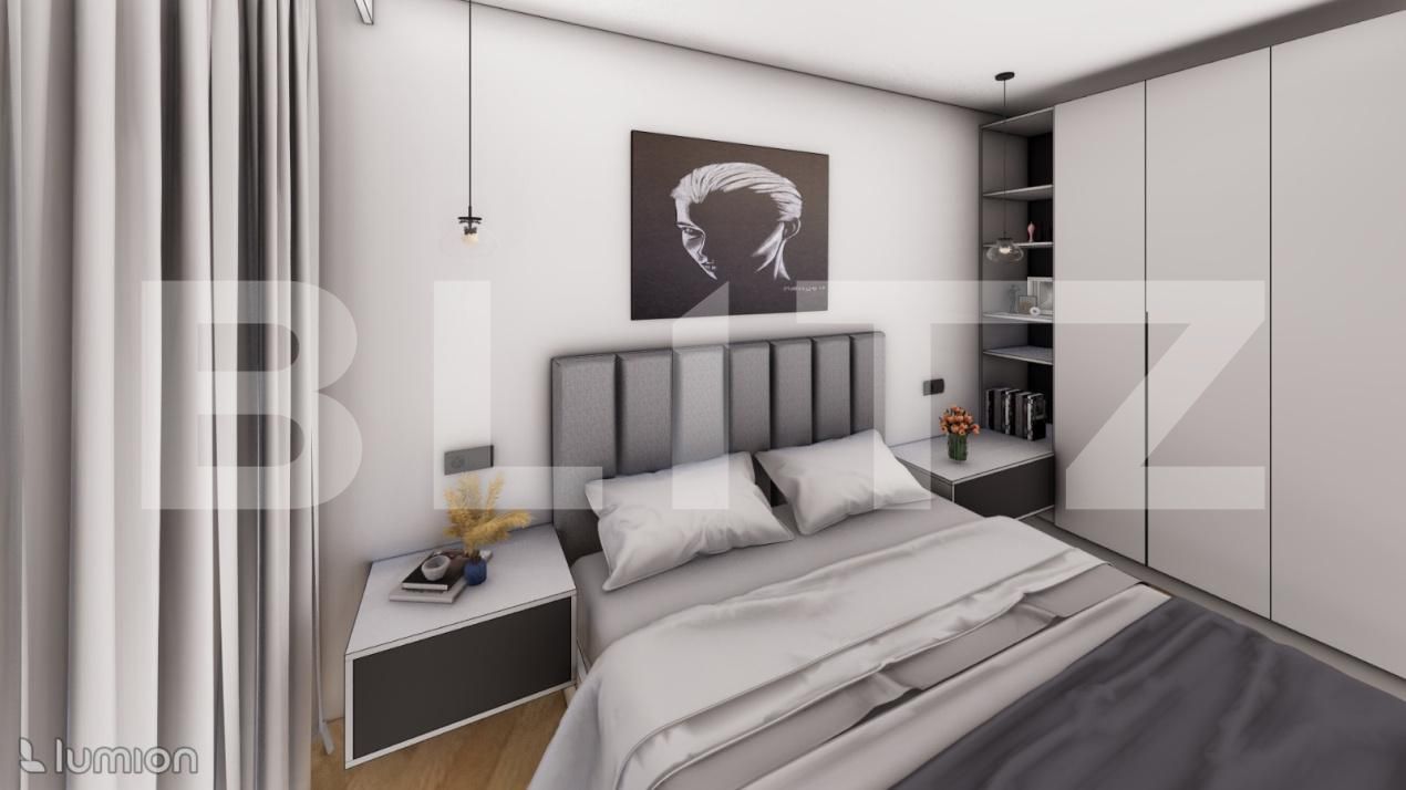 Casa de vânzare 3 camere Industrială - 185219CV | BLITZ Bistriţa | Poza9