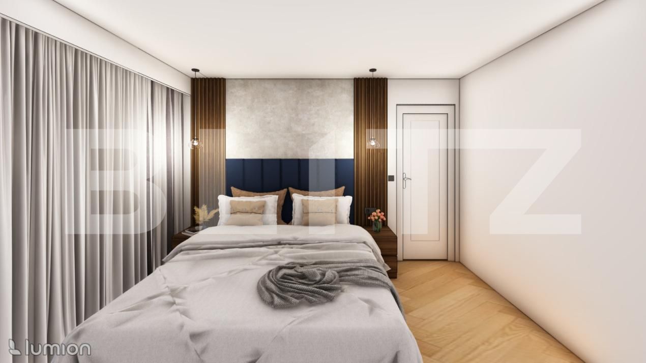 Casa de vânzare 3 camere Industrială - 185219CV | BLITZ Bistriţa | Poza5