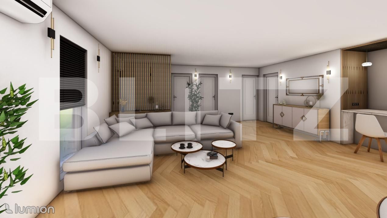 Casa de vânzare 3 camere Industrială - 185219CV | BLITZ Bistriţa | Poza16