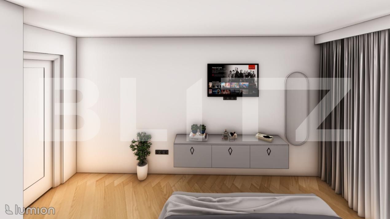 Casa de vânzare 3 camere Industrială - 185219CV | BLITZ Bistriţa | Poza6