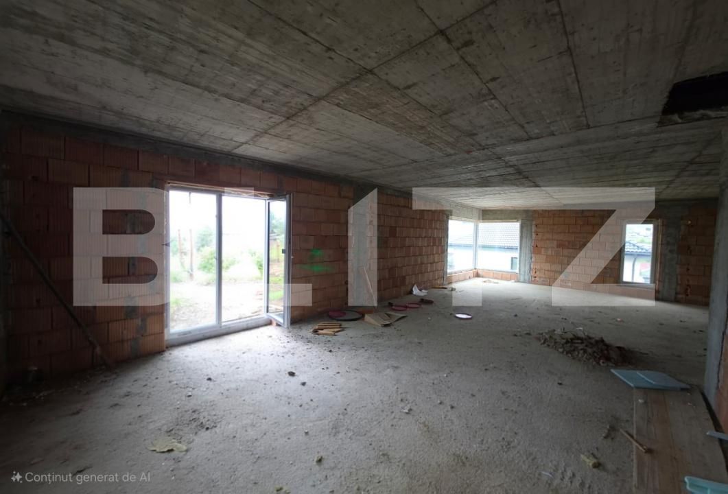 Casa de vânzare 3 camere Industrială - 185219CV | BLITZ Bistriţa | Poza12