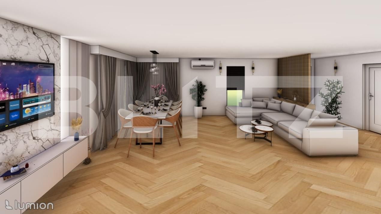 Casa de vânzare 3 camere Industrială - 185219CV | BLITZ Bistriţa | Poza19