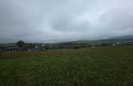 Teren Sigmir, parcelat, toate utilitatile, 880 mp