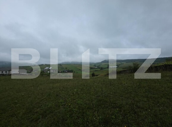 Teren de vânzare Nord-Vest - 185222TV | BLITZ Bistriţa | Poza6