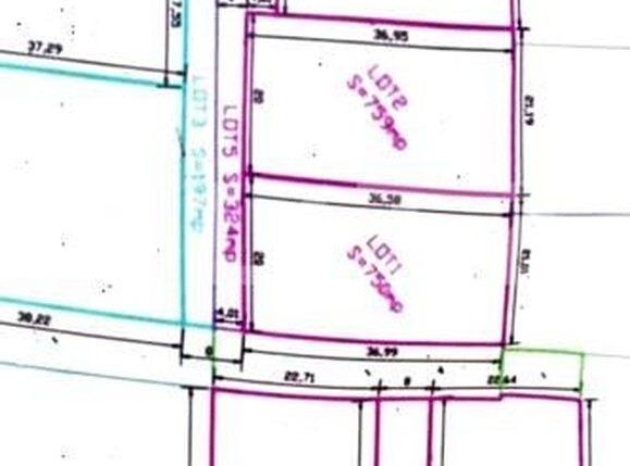 Teren de vânzare Nord-Vest - 185222TV | BLITZ Bistriţa | Poza2