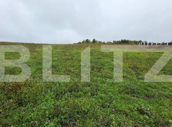 Teren de vânzare Nord-Vest - 185222TV | BLITZ Bistriţa | Poza4
