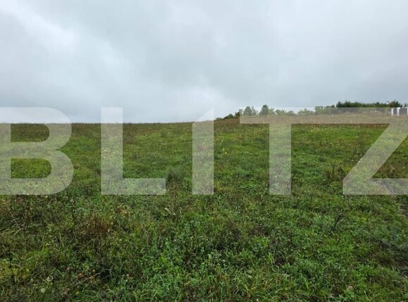Teren de vânzare Nord-Vest - 185222TV | BLITZ Bistriţa | Poza5