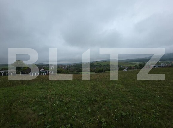 Teren de vânzare Nord-Vest - 185222TV | BLITZ Bistriţa | Poza8