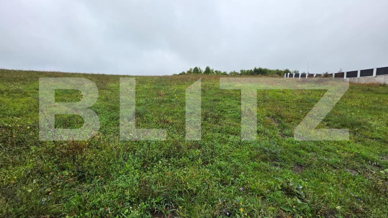 Teren de vânzare Nord-Vest - 185222TV | BLITZ Bistriţa | Poza4