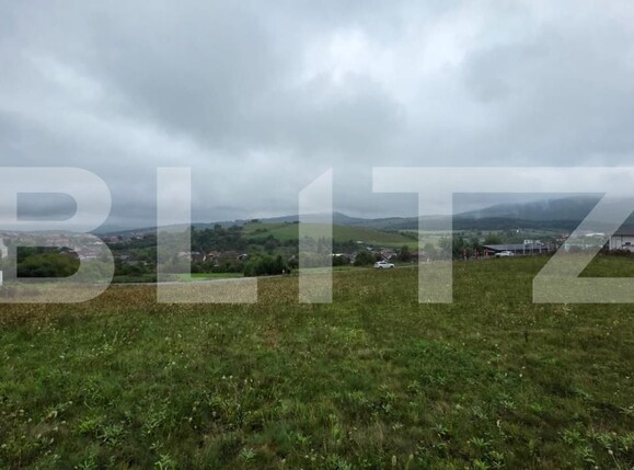 Teren de vânzare Nord-Vest - 185223TV | BLITZ Bistriţa | Poza3