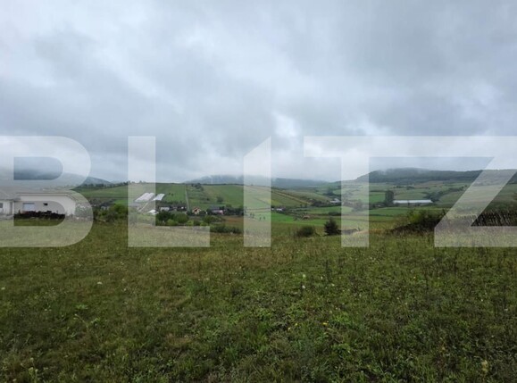 Teren de vânzare Nord-Vest - 185223TV | BLITZ Bistriţa | Poza2