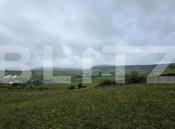 Teren de vânzare Nord-Vest - 185223TV | BLITZ Bistriţa | Poza6