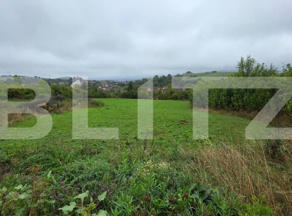 Teren de vânzare Nord-Vest - 185223TV | BLITZ Bistriţa | Poza8