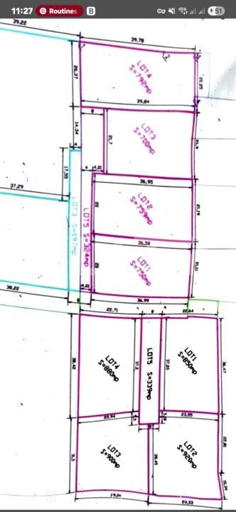 Teren de vânzare Nord-Vest - 185223TV | BLITZ Bistriţa | Poza9