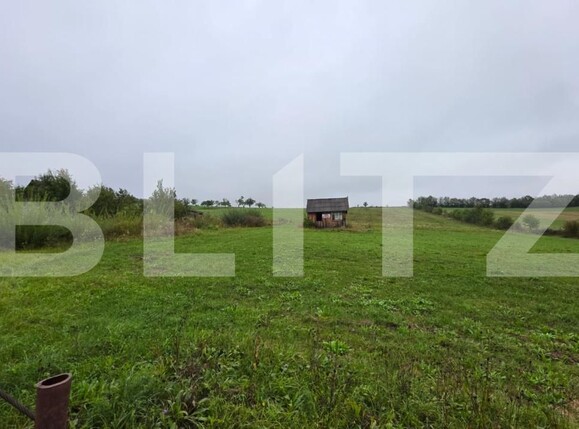 Teren de vânzare Nord-Vest - 185224TV | BLITZ Bistriţa | Poza2
