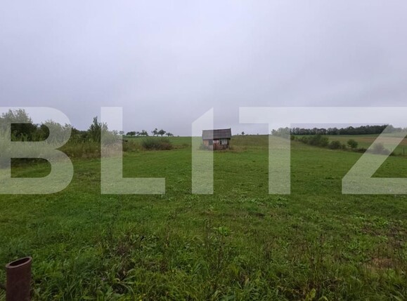 Teren de vânzare Nord-Vest - 185224TV | BLITZ Bistriţa | Poza3