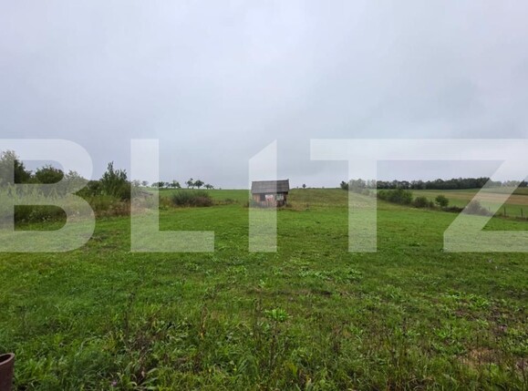 Teren de vânzare Nord-Vest - 185224TV | BLITZ Bistriţa | Poza1