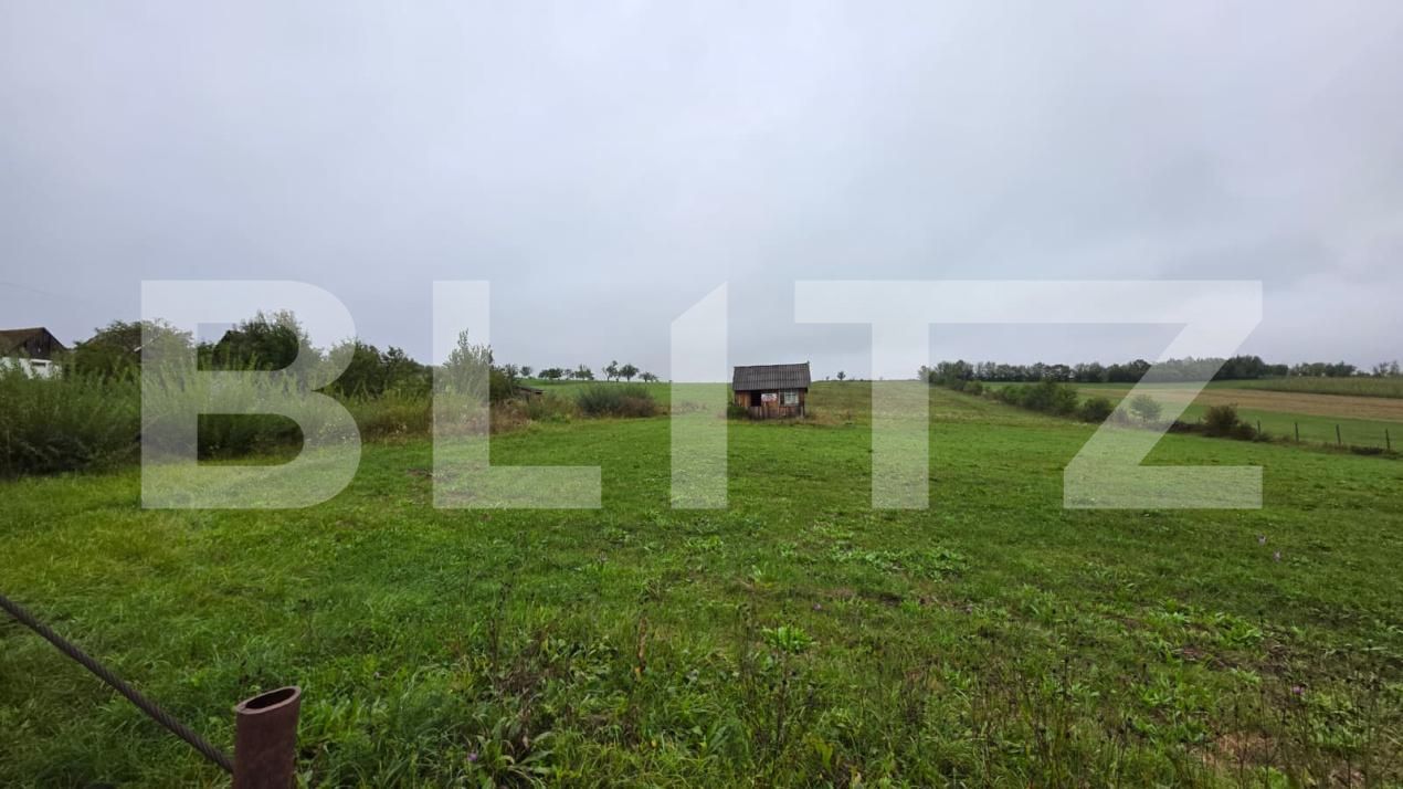 Teren de vânzare Nord-Vest - 185224TV | BLITZ Bistriţa | Poza2