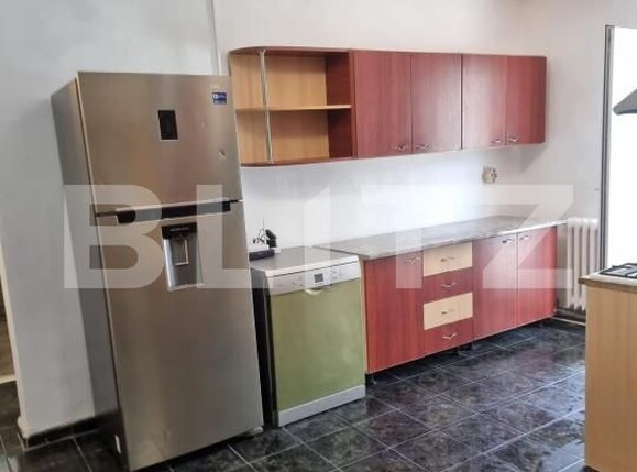 Spațiu comercial de vânzare Independenței - 185225SVC | BLITZ Bistriţa | Poza8