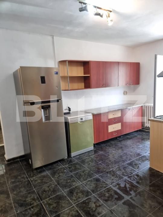 Spațiu comercial de vânzare Independenței - 185225SVC | BLITZ Bistriţa | Poza8