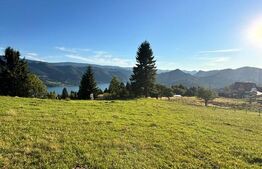 Teren de vânzare în Colibița – oportunitate de investiție