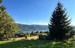 Teren de vânzare în Colibița – oportunitate de investiție